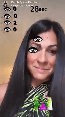 Catch Eyes oFashion