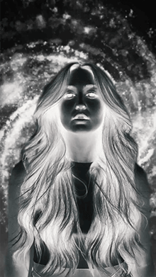 Negative Realms