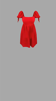 Missy Dress