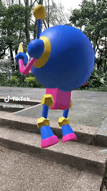 Robot no1