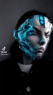 Cyborg