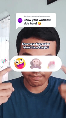 Emoji is You