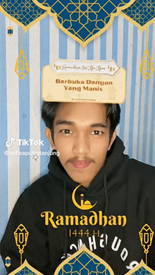 Edisi Ramadhan
