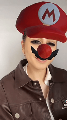 Mario