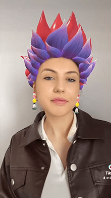 Glam Makeup Glamour