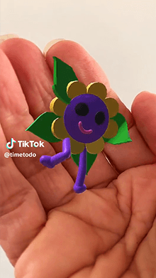 Flower dance1