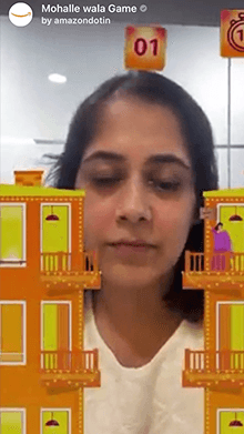 Mohalle wala Game