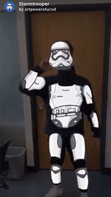 Stormtrooper