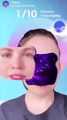 Mamá
