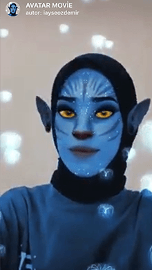 AVATAR MOVİE