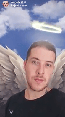 Angelical