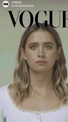 VOGUE