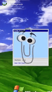 Clippy