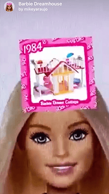 Barbie Dreamhouse