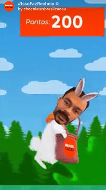 #IssoFazRecheio