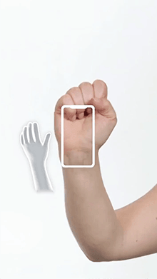Wristwear Try-On