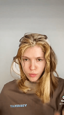 Cabelo Loiro