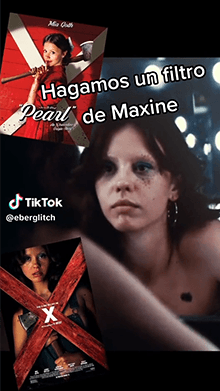 MAXINE