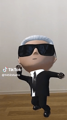 Twist w Karl