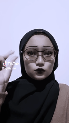 playful gothic make up