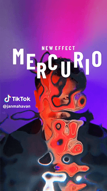 Mercurio by Jan