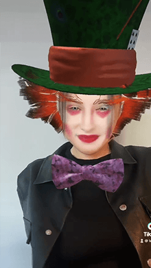 Mad Hatter