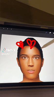 inlove by sayfkt