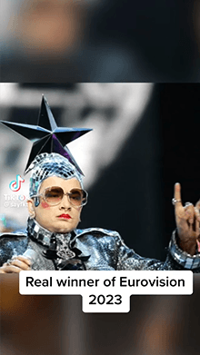 Verka Serduchka