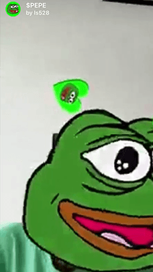 $PEPE