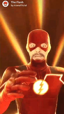 The Flash