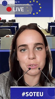 SOTEU