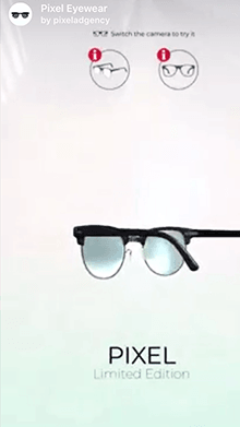 Pixel Eyewear