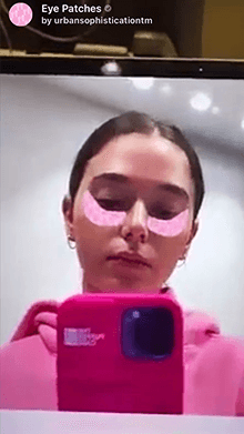 Eye Patches