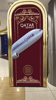 Qatar Airways