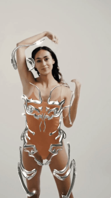 Riverstone Silver