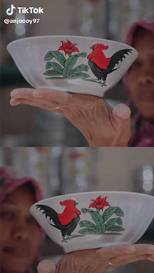 Mangkok Ayam