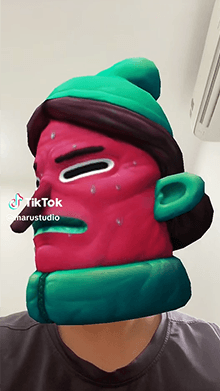 Meme Face