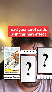 Tarot Reading