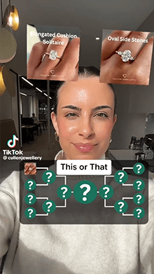 Which Engagement Ring