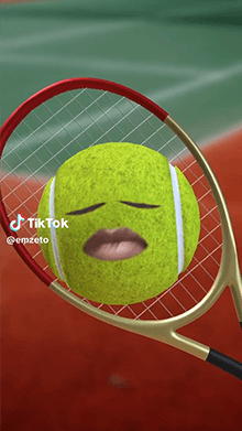 Tennis Ball