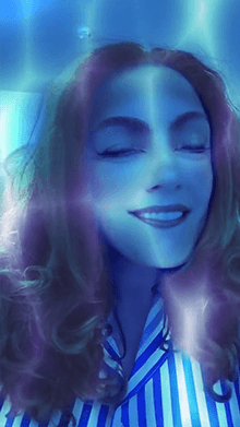 Little Mermaid x FloRaffa