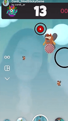 Cordi_1HndStickyGame