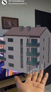 HT Inmobiliaria