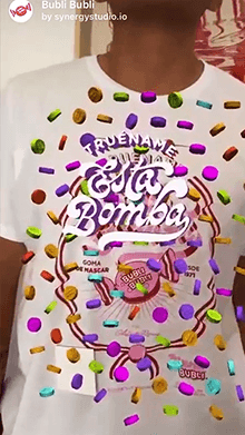 Bubli Bubli