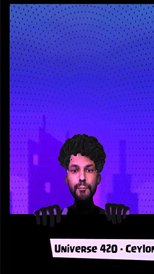 The Good Man Hero