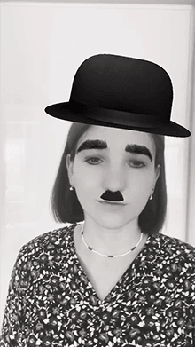 Charlie Chaplin