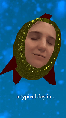 Gold fish