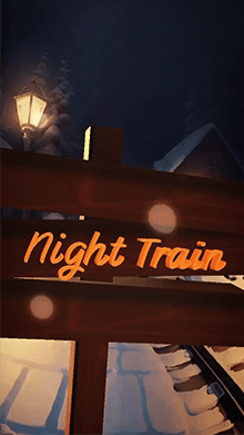 Night Train