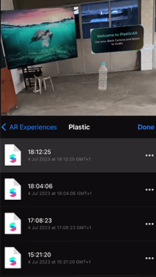 Plastic-R