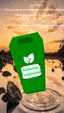 ¿Como Reciclar?